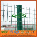 PVC Coated Euro Fence (Aperture size 5X5cm, 5X10cm)